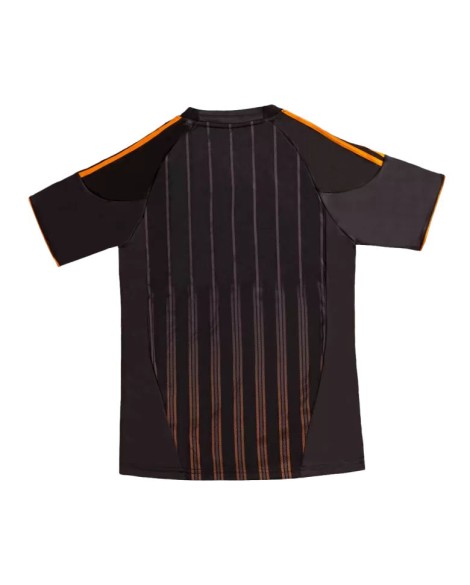 Maillot de football extérieur Chelsea rétro 2010/11