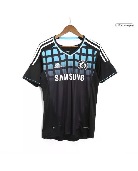 Maillot extérieur rétro Chelsea 2011/12