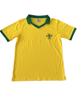 Chelsea Maillot Extérieur Rétro 1980/82