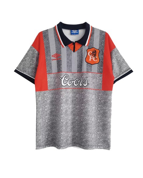 Chelsea Maillot Extérieur Rétro 1994/96