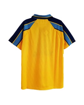 Chelsea Maillot Extérieur Rétro 1995/97