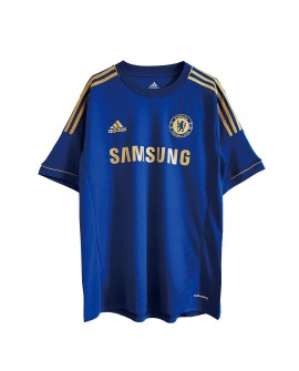Maillot domicile Chelsea rétro 2012/13