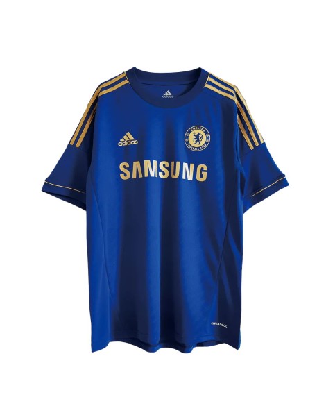 Maillot domicile Chelsea rétro 2012/13