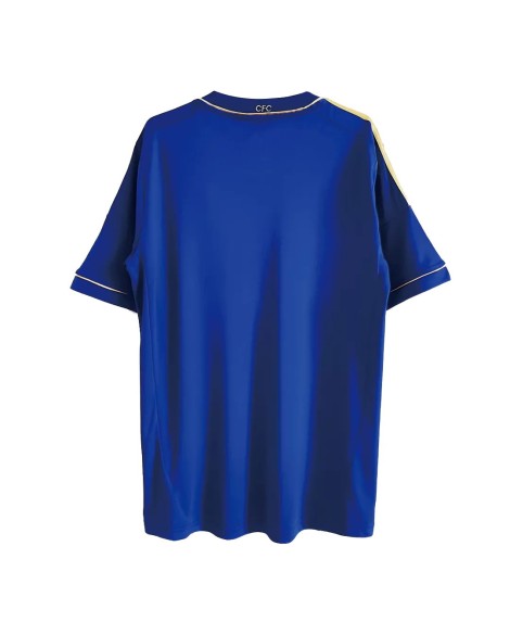 Maillot domicile Chelsea rétro 2012/13
