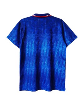 Maillot Chelsea 1989/91 Domicile Rétro