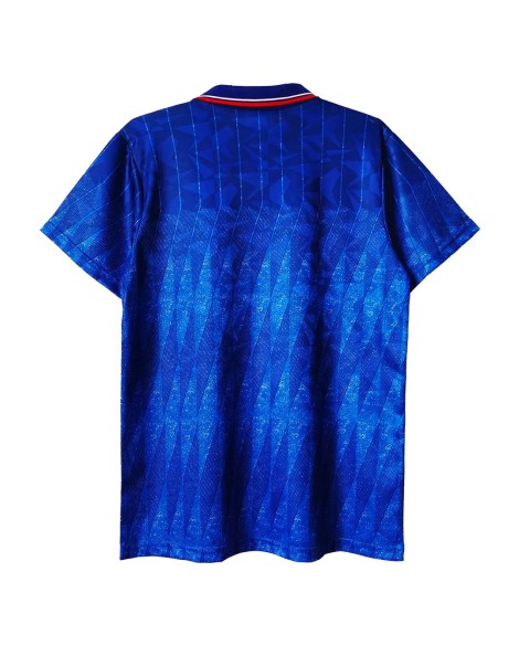 Maillot Chelsea 1989/91 Domicile Rétro