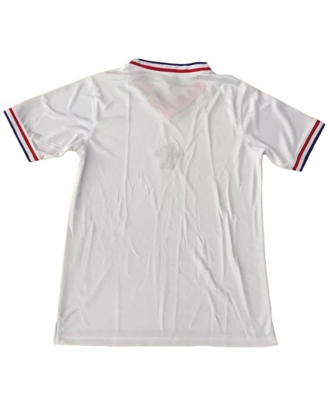 Chelsea Troisième Maillot Extérieur Rétro 1982