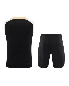 Maillot d'entraînement sans manches Chelsea 2023/24