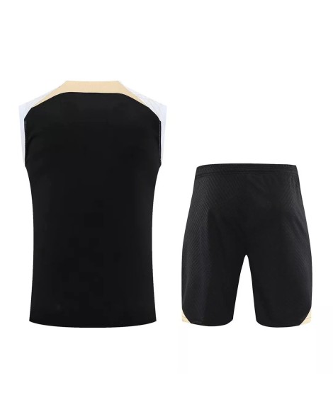 Maillot d'entraînement sans manches Chelsea 2023/24