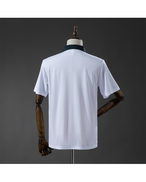 Polo Chelsea 25/26 - Blanc