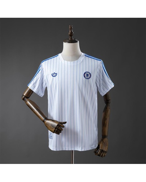 Maillot de Chelsea pour la saison 25/26