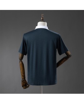 Polo Chelsea 25/26 - Gris foncé