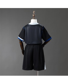 Ensemble maillot extérieur Chelsea saison 25/26 (maillot + short) - Enfant