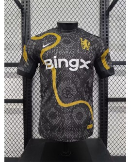Maillot authentique Chelsea 2025/26 Édition spéciale Année du Serpent