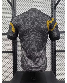 Maillot authentique Chelsea 2025/26 Édition spéciale Année du Serpent