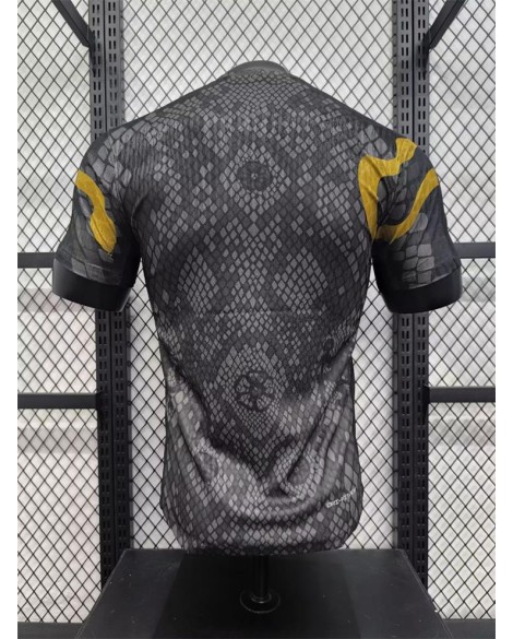 Maillot authentique Chelsea 2025/26 Édition spéciale Année du Serpent