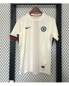 Maillot extérieur de Chelsea 2025/26