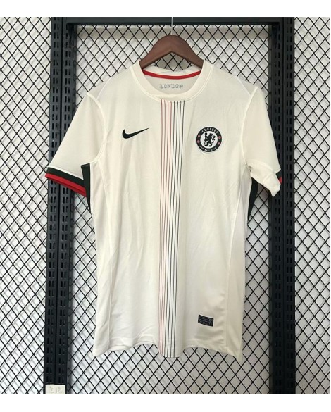 Maillot extérieur de Chelsea 2025/26