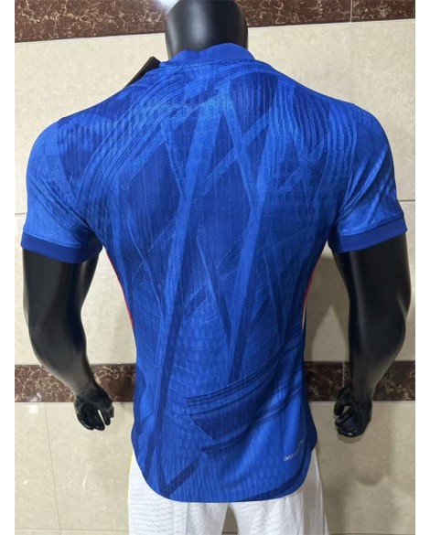 Maillot domicile authentique Chelsea 2025/26