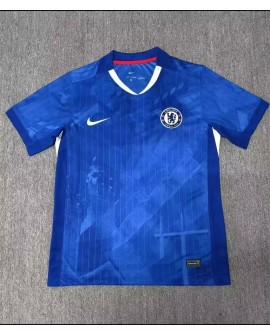 Maillot domicile Chelsea 2025/26