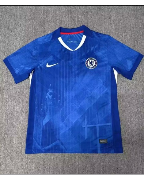 Maillot domicile Chelsea 2025/26