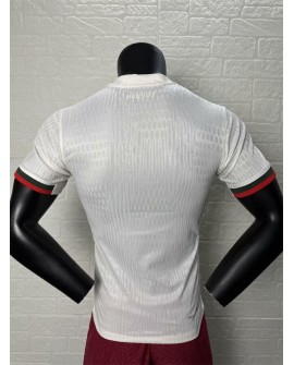 Maillot extérieur Chelsea 2025/26 authentique