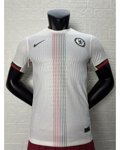 Maillot extérieur Chelsea 2025/26 authentique