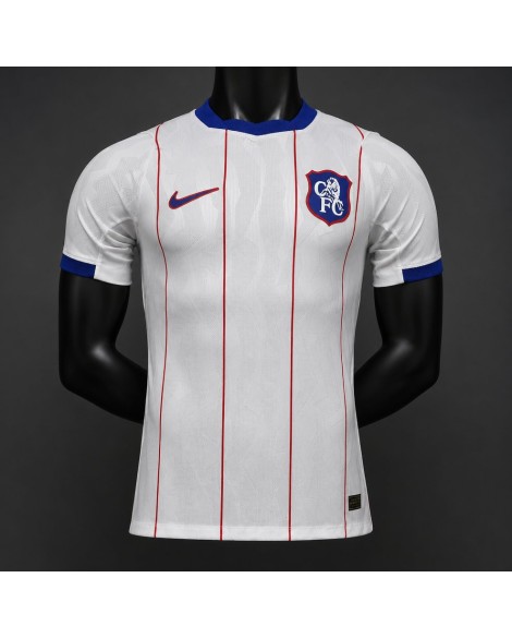 Chelsea Troisième maillot extérieur - Player