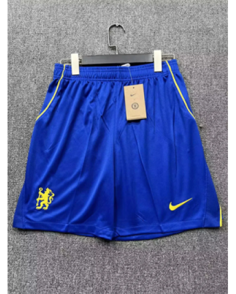 Chelsea Short domicile 2026/27 Chelsea Short domicile 2026/27