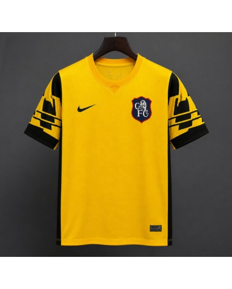 Chelsea Maillot de gardien de but 2026/27 Chelsea Maillot de gardien de but 2026/27