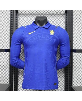 Chelsea Maillot domicile manches longues 2026/27 - Player