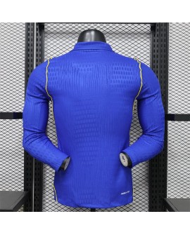 Chelsea Maillot domicile manches longues 2026/27 - Player