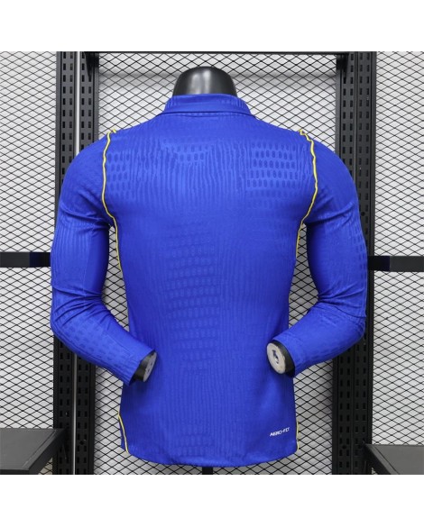 Chelsea Maillot domicile manches longues 2026/27 - Player Chelsea Maillot domicile manches longues 2026/27 - Player