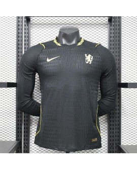 Chelsea Maillot extérieur à manches longues 2026/27 - Player
