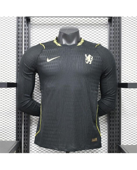 Chelsea Maillot extérieur à manches longues 2026/27 - Player