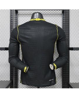 Chelsea Maillot extérieur à manches longues 2026/27 - Player