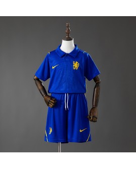 Chelsea Maillot domicile 2026/27 - Enfant