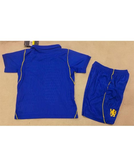 Chelsea Maillot domicile 2026/27 - Enfant -  Player