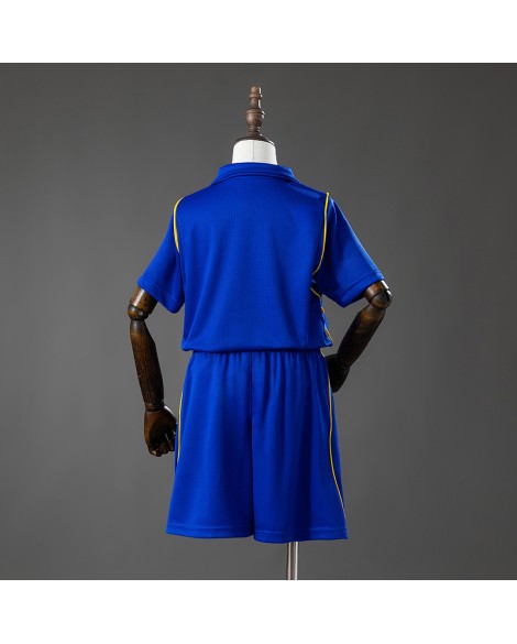 Chelsea Maillot domicile 2026/27 - Enfant Chelsea Maillot domicile 2026/27 - Enfant