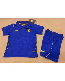 Chelsea Maillot domicile 2026/27 - Enfant - Player Chelsea Maillot domicile 2026/27 - Enfant - Player