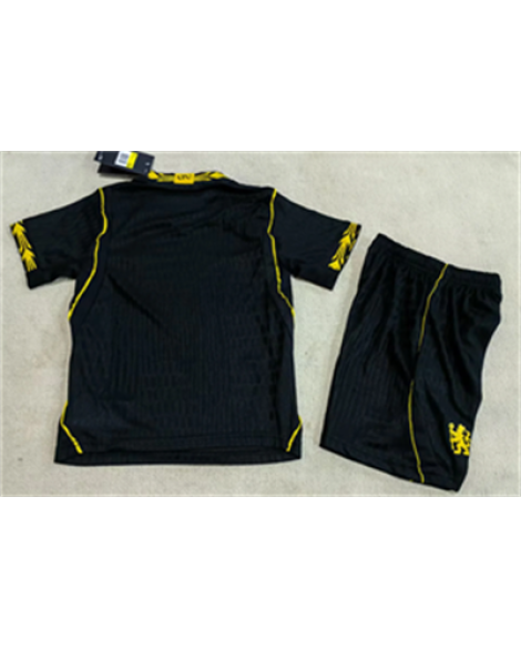 Chelsea Maillot extérieur 2026/27 - Enfant - Player Chelsea Maillot extérieur 2026/27 - Enfant - Player