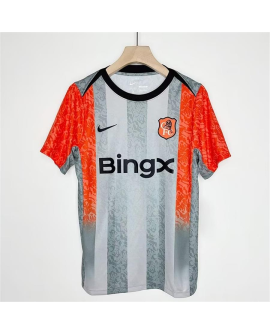 Tenue d'avant-match de Chelsea 26/27
