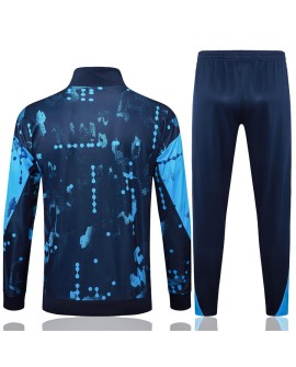Chelsea Jacket Training Wear 2425-Pologne Jet d'encre