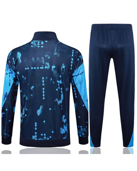 Chelsea Jacket Training Wear 2425-Pologne Jet d'encre