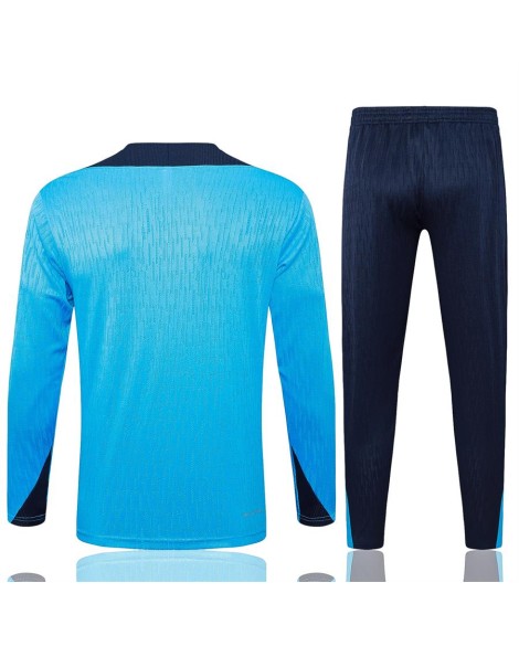 Chelsea Training Wear 2425-Lac Bleu