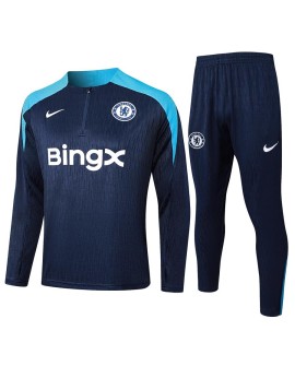 Chelsea Training Wear 2425-Bleu Royal