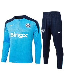 Chelsea Training Wear 2425-Lac Bleu