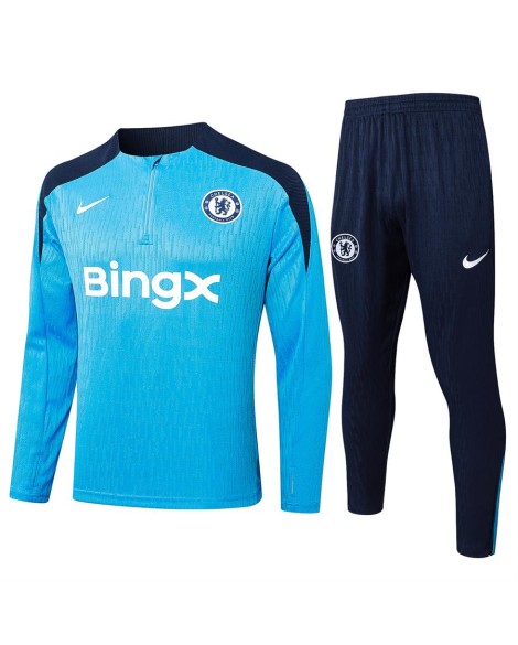 Chelsea Training Wear 2425-Lac Bleu