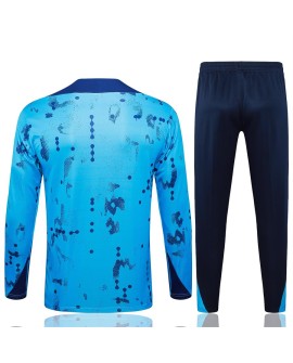 Chelsea Training Wear 2425-Lac Bleu