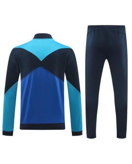 Veste Chelsea Training Wear 2425-Bleu coloré